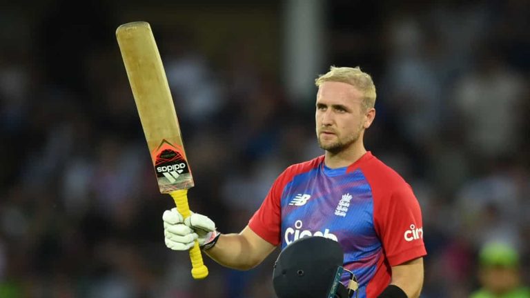 Liam Livingstone: IPL में धमाकेदार प्रदर्शन और ट्रेंडिंग चर्चा