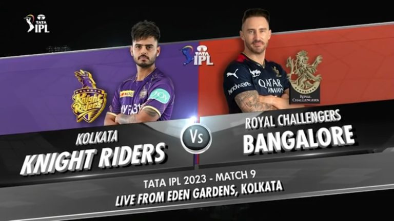 IPL 2025: KKR vs RCB पहले मुकाबले पर बारिश का साया, जानें कोलकाता के मौसम का हाल